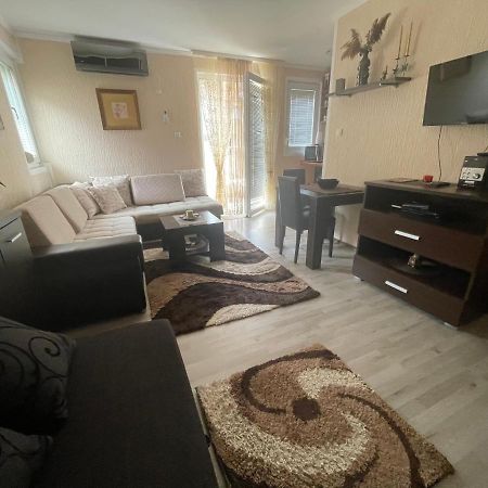 Studio Apartment For Rent In Budva Exteriör bild