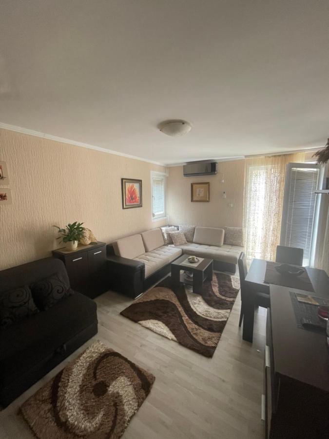 Studio Apartment For Rent In Budva Exteriör bild